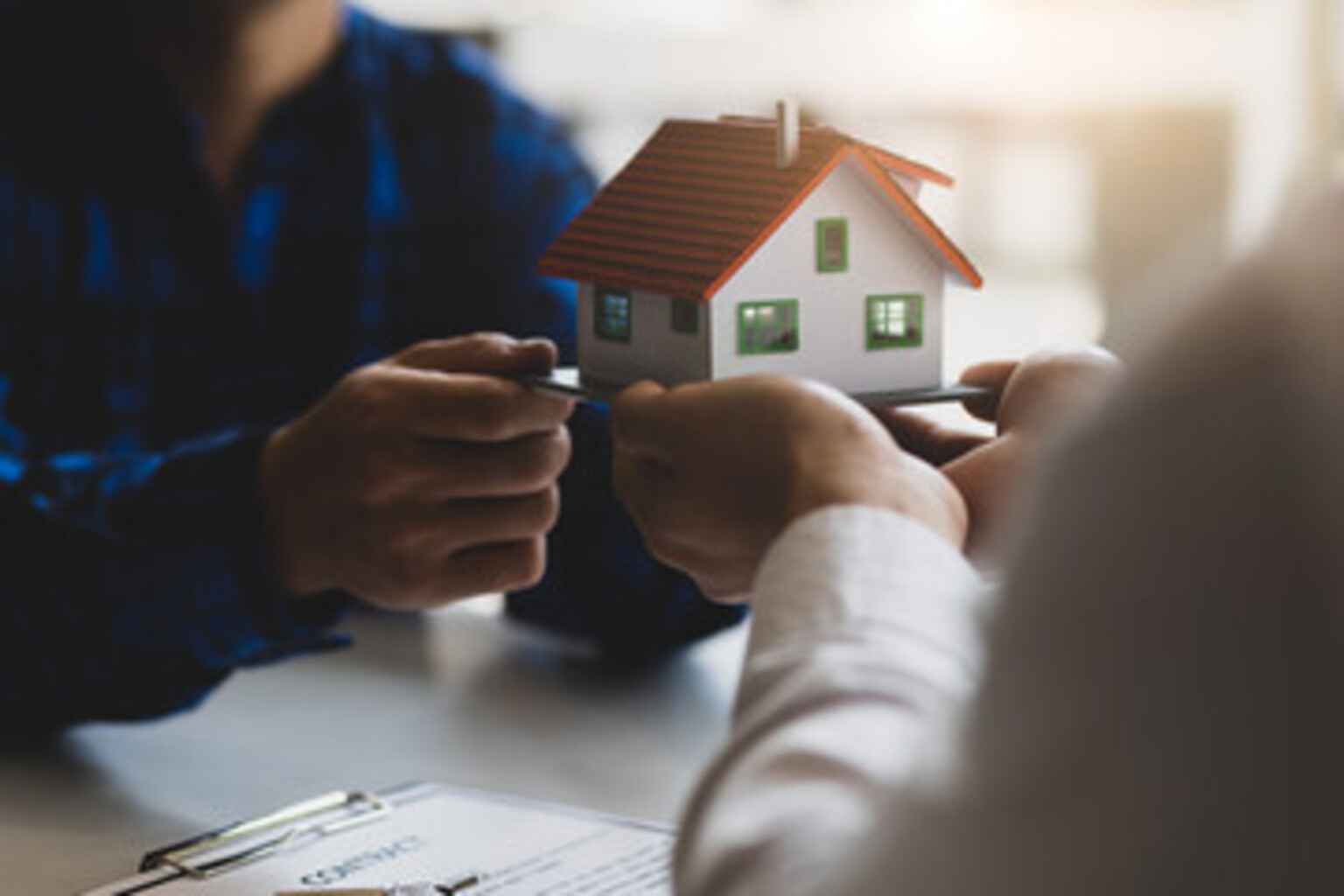 Asesoría en Herencias y Sucesiones — Alafico