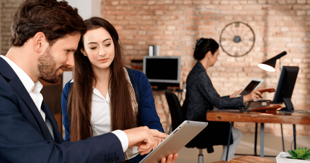 Área de Relaciones Laborales