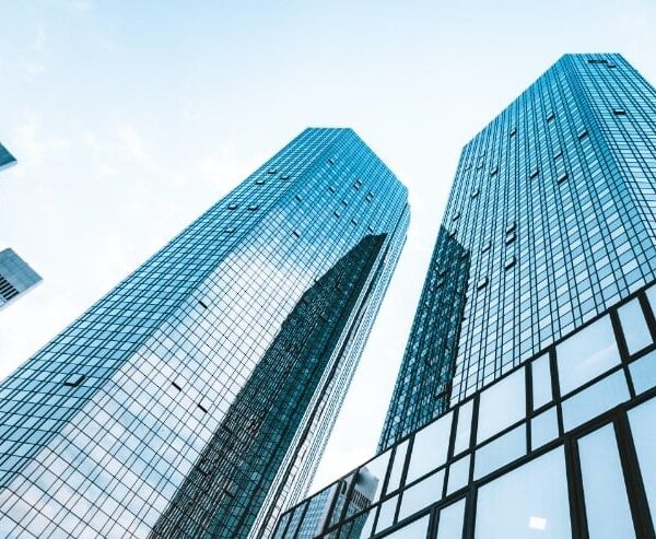 edificios corporativos