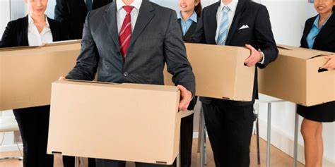 Expedientes de Regulación de Empleo