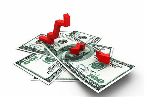 Principales riesgos financieros en la empresa