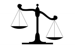 balanza