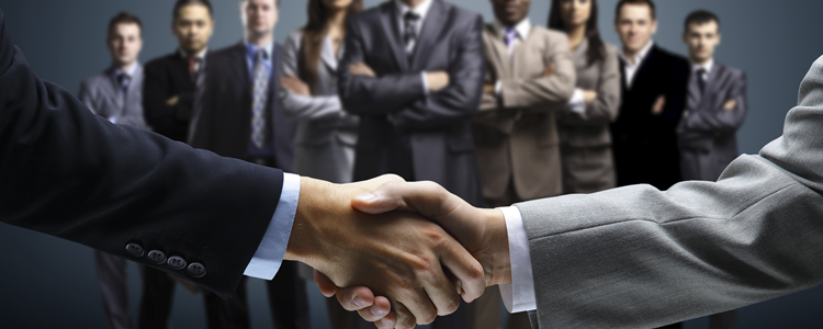 ¿Qué es un holding empresarial y cómo se crea?
