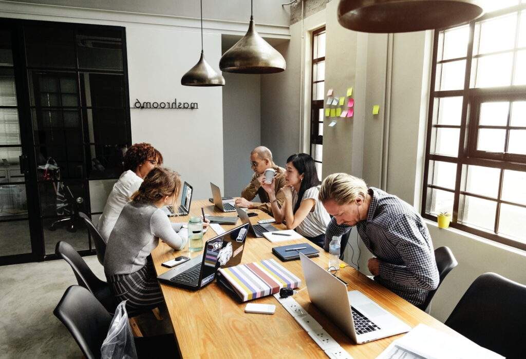 Gestión de Fundaciones